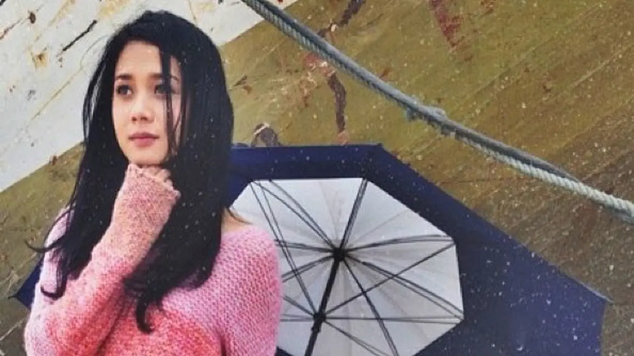 Inilah Gista Putri yang Disebut sebagai Kekasih Olga Syahputra