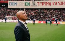 Wow! Legenda Ajax Amsterdam Bakal Bergabung dalam Struktur Baru Timnas Indonesia, ini Sosoknya
