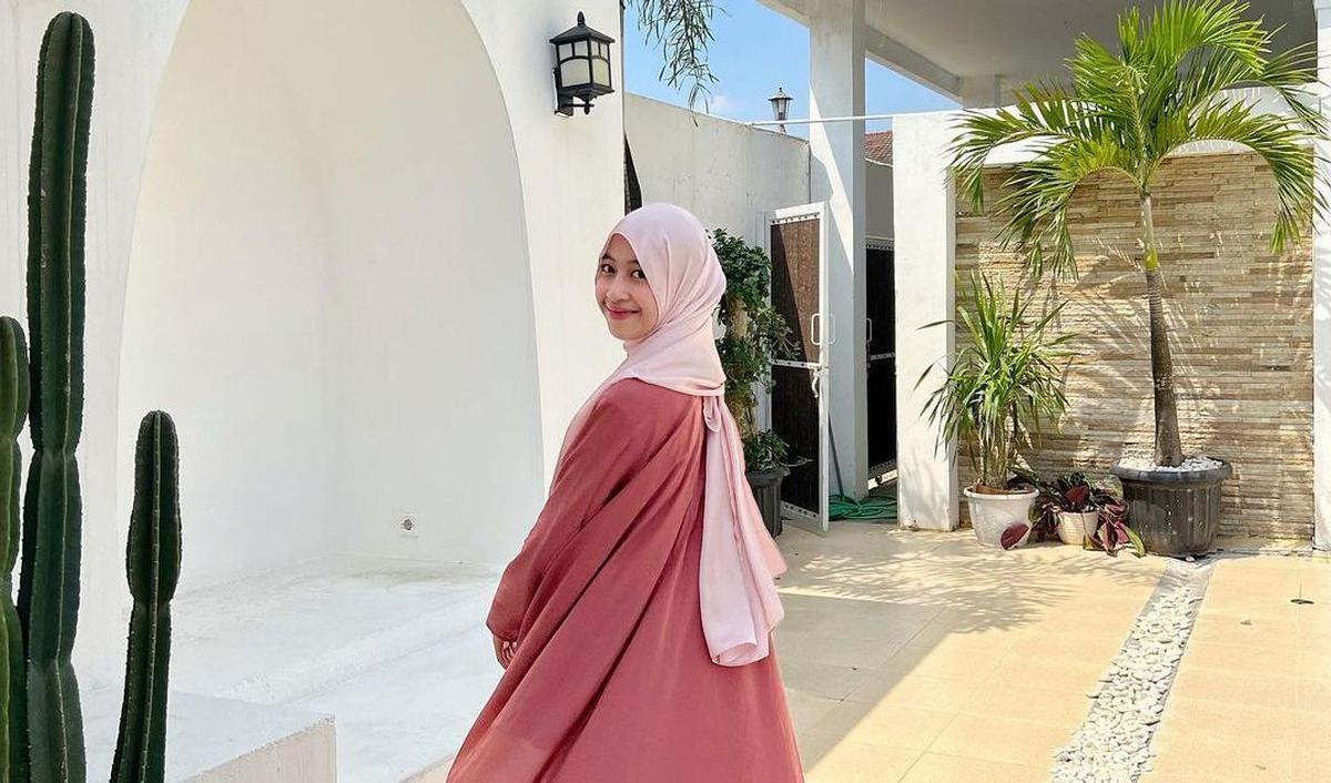 Terjun ke Dunia Akting