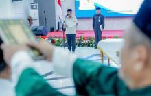 Bupati Karawang Tegaskan Tak Ada Jual Beli Jabatan dalam Mutasi Pejabat Karawang
