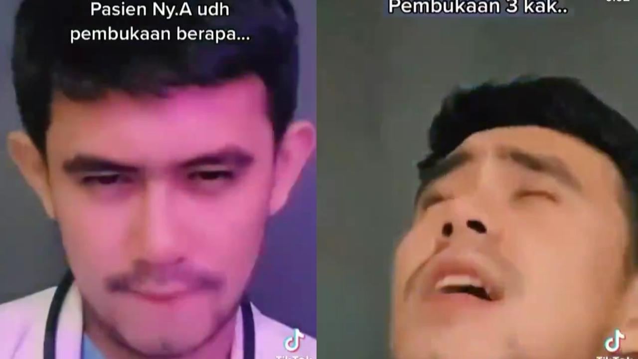 Pelecehan Dokter Kevin