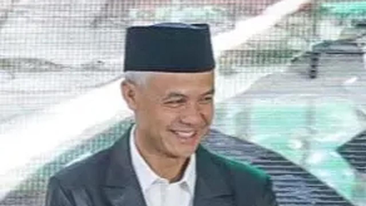 8 Agenda Ekonomi Penting dan Harus Segera Diselesaikan Versi Ganjar Pranowo