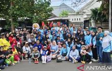 TVRI, Antara, dan RRI Gelar Bola Gembira, Tingkatkan Antusiasme Piala Dunia 2026 di Makassar