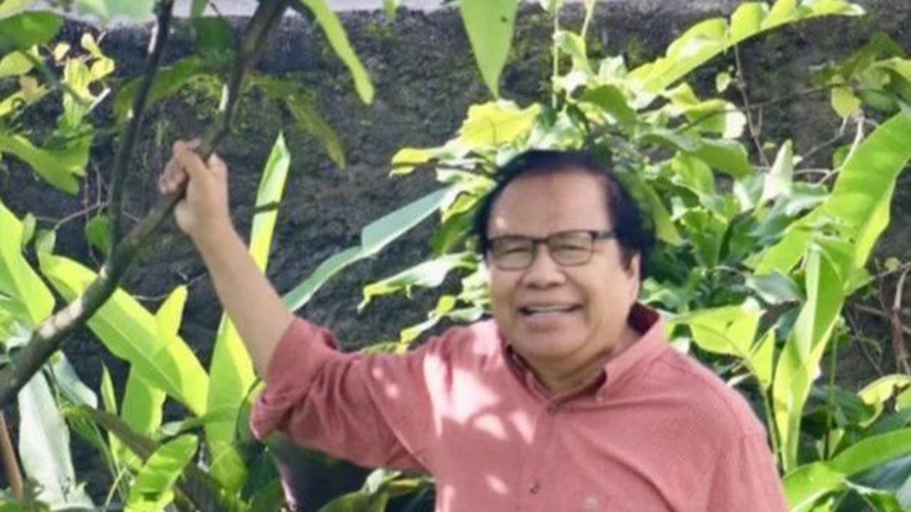 Rizal Ramli di Mata Kolega: Rekan Diskusi, Aktivis Tulen dan Penjaga Demokrasi