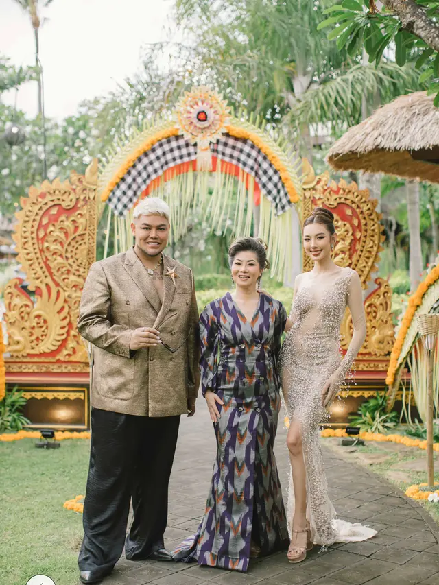 Miss Grand International ke-10 digelar di Indonesia