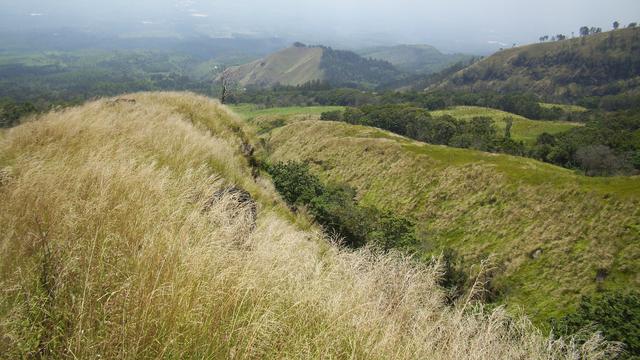 Gunung Arjuno