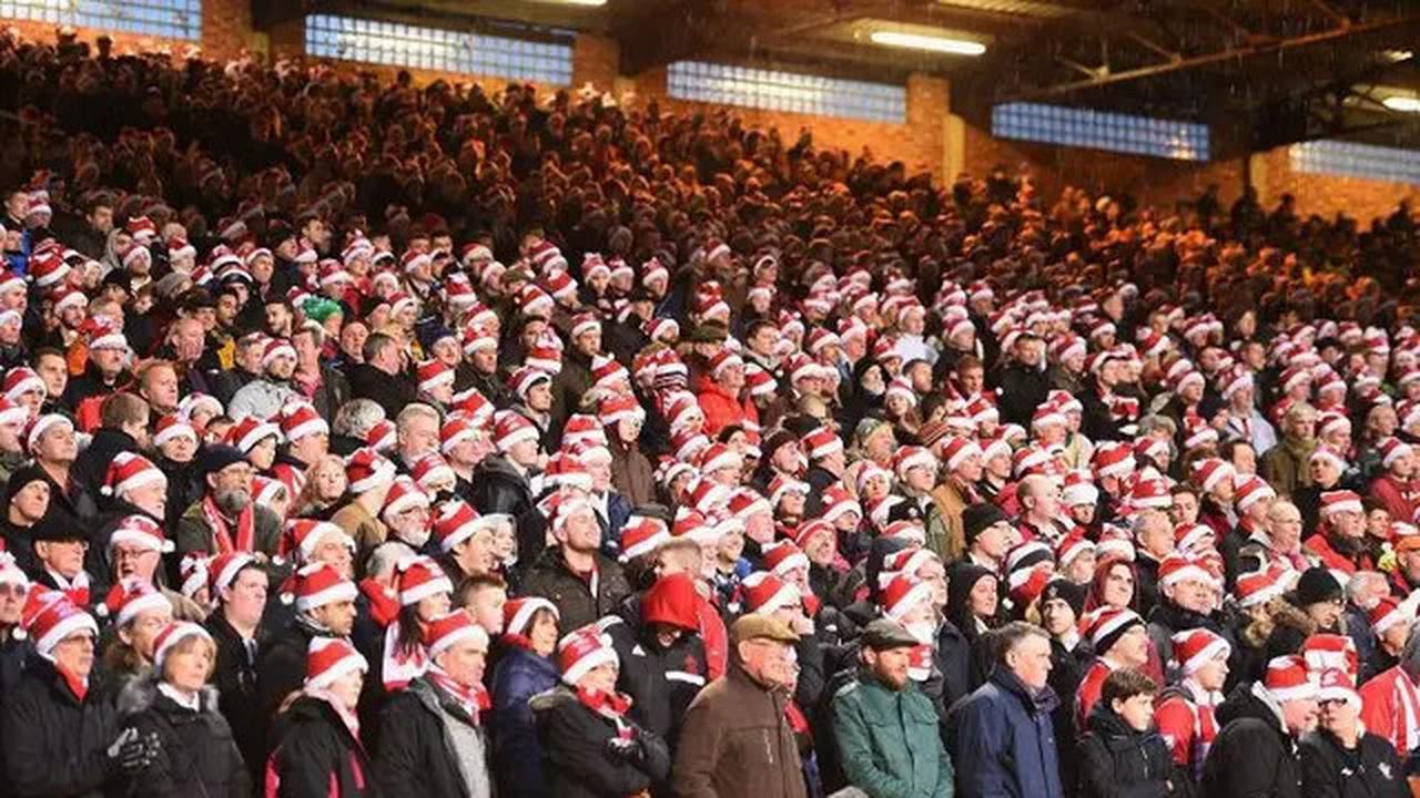 Arti dan Sejarah Boxing Day di Liga Inggris