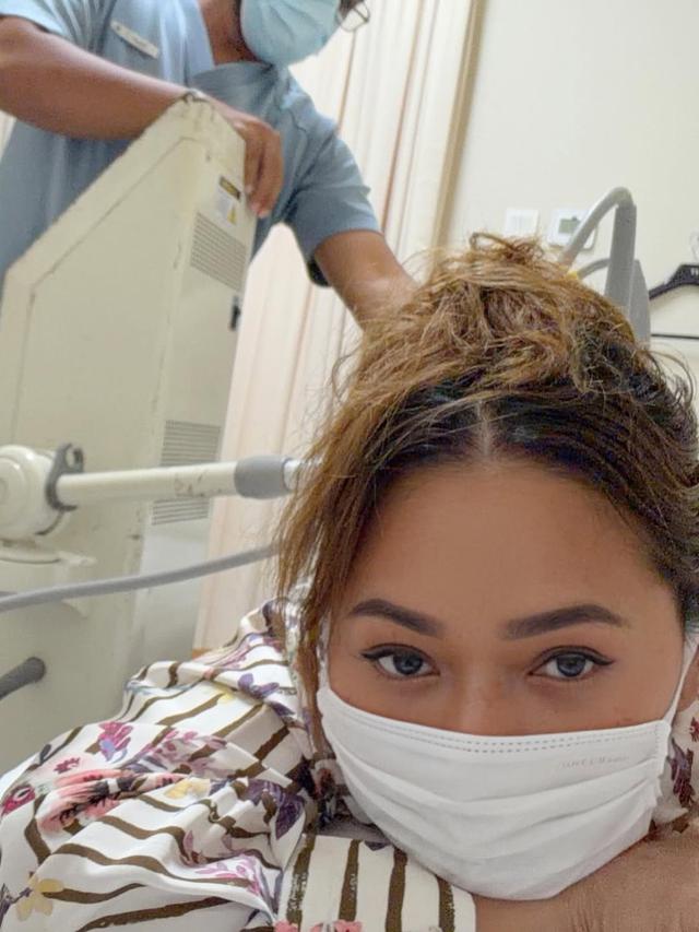 Inul Daratista. (Foto: Dok. Instagram @inul.d)