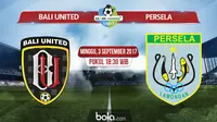 Liga 1_Bali United Vs Persela Lamongan (Bola.com/Adreanus Titus)