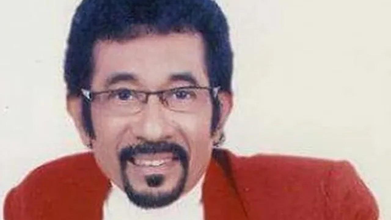 Kronologi Hamdan ATT Meninggal Dunia, Dari Sakit hingga Hembusan Napas Terakhir