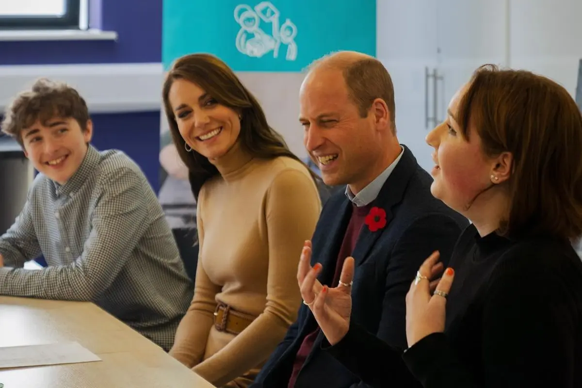 Kate Middleton