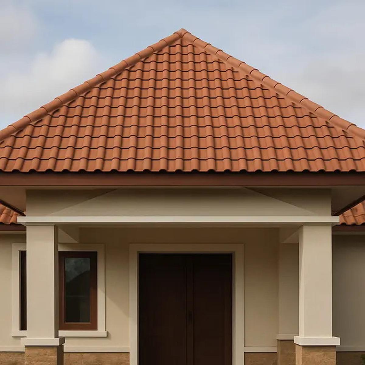 5 Model Atap Rumah Bagian Depan yang Populer dan Fungsional, Bikin Hunian Makin Cantik