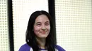 Kepiawaian akting Chelsea Islan didapat melalui panggung teater membuatnya tak sulit mendapatkan peran di beberapa judul film, tercatat sudah 7 film yang dibintangi Chelsea. (Deki Prayoga/Bintang.com)
