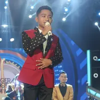 Betrand Peto di ADI 2019 (Istimewa)