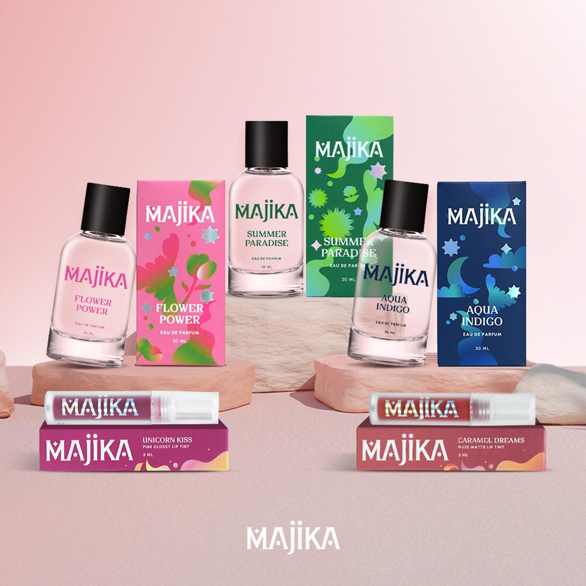 Fresh dan Tahan Lama! Dua Parfum Favorit Ini Bikin Kamu Makin Confidence di Kampus!