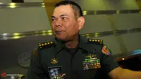 KSAD: Dapat Brevet Kopassus, Tanggung Jawab Baru