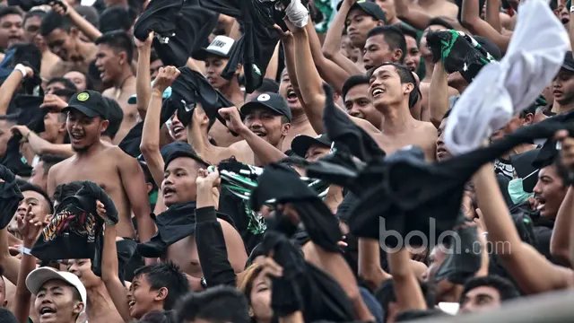 Suporter PSS Sleman