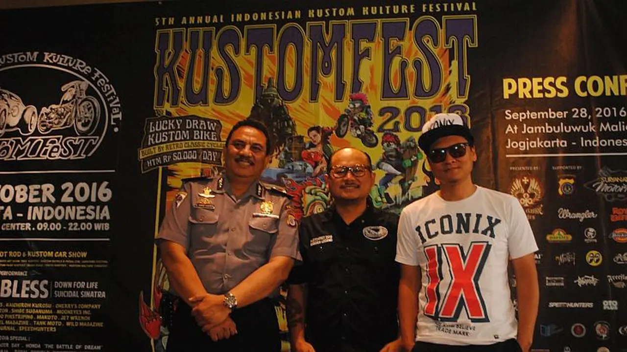 Kustomfest 