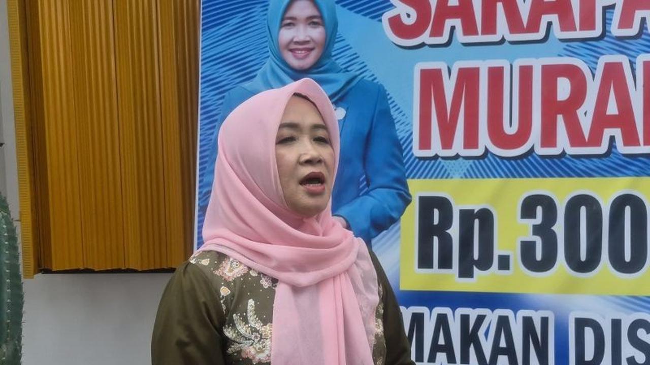 PKK Jambi Gagas '5 Menit Bisa Pantun', Upaya Lestarikan Budaya Melayu Jambi