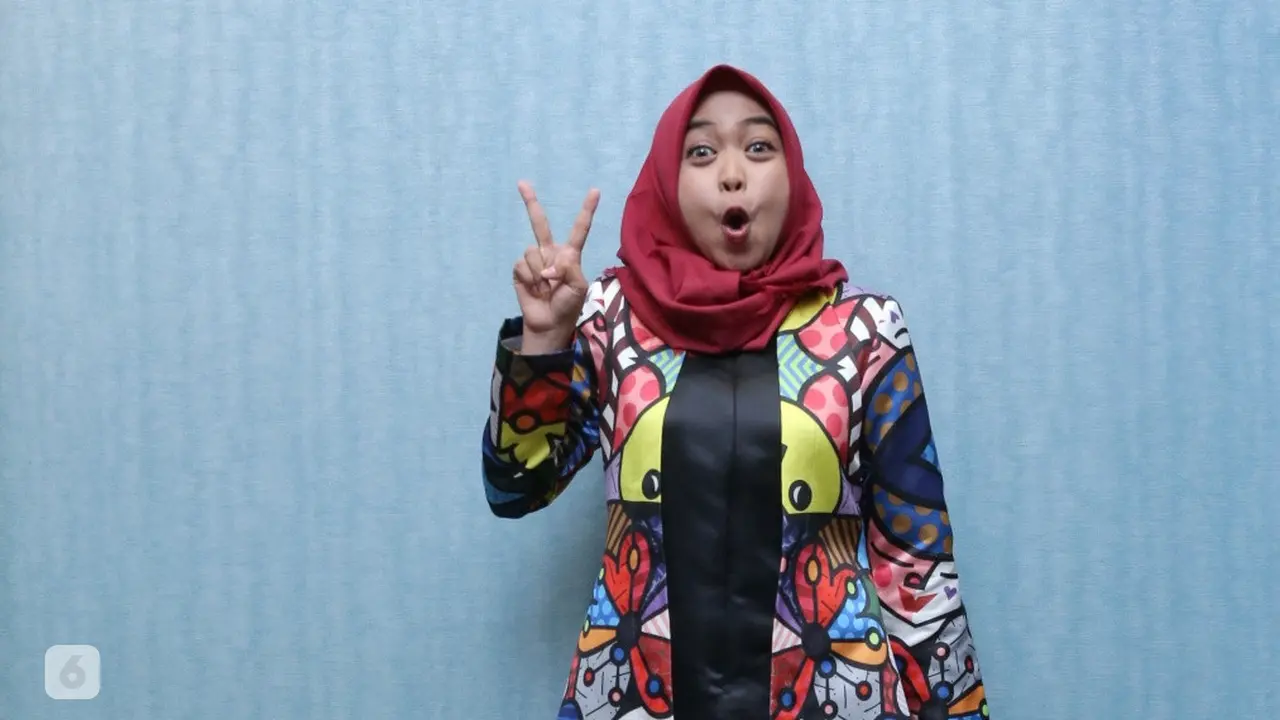 [Bintang] Ria Ricis