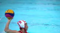 Yuk, Kenalan Dengan Atlet Muda Polo Air Sea Games!