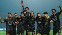 Dewa United Respons Wacana 11 Pemain Asing di Liga 1 Musim Depan, Kasih Contoh Egy Maulana Vikri dan Septian Bagaskara Bisa Bersaing