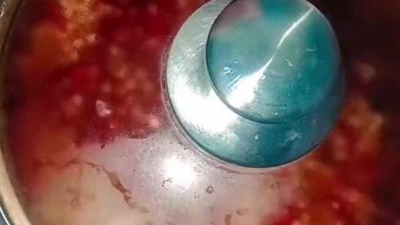 Diamkan Selama 30 Menit