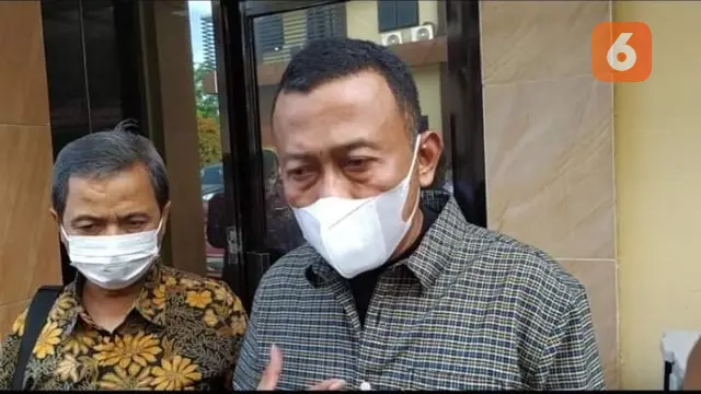 Bupati Ponorogo, Sugiri Sancoko (Liputan6.com/Istimewa)