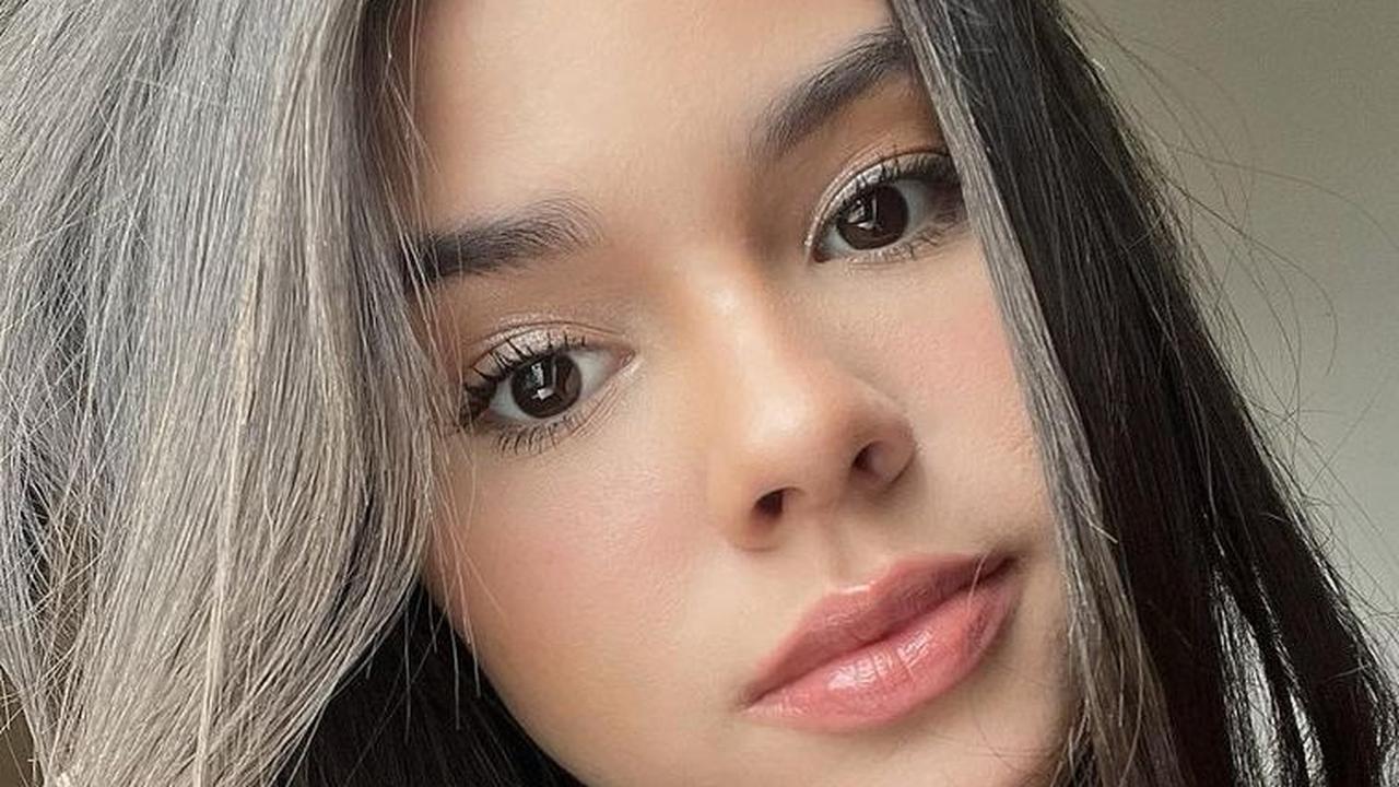 5 Potret Cantik Maria Theodore, Sudah 3 Tahun Menjalin Asmara dengan Jefri Nichol