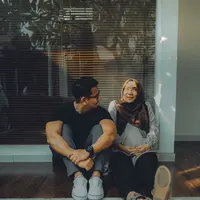 Fitri Tropica (Instagram/irvantoge)