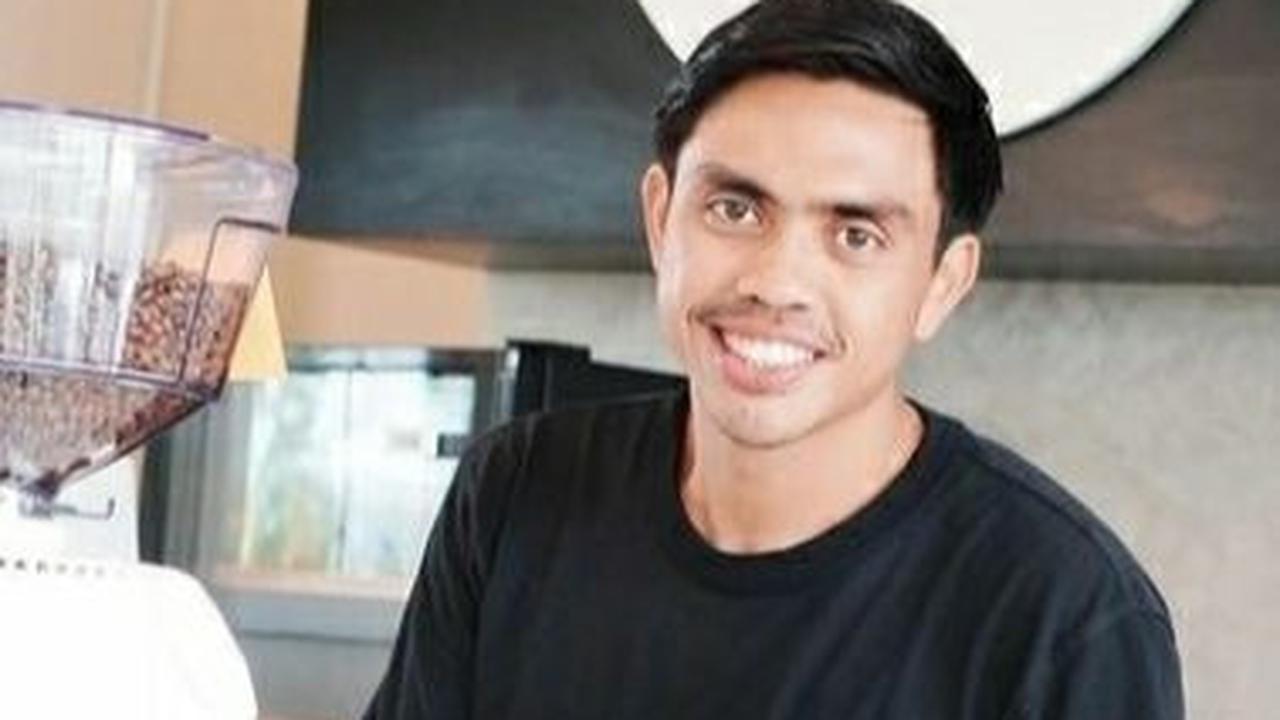 9. Ditto Percussion: Menghadirkan Kuliner Indonesia di Amerika Serikat