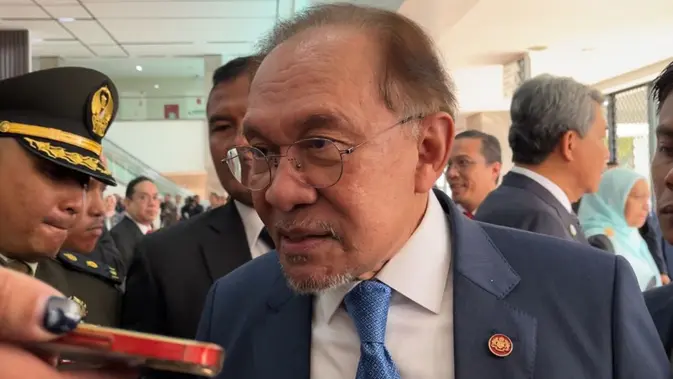 AS Panggil Dubes Malaysia soal Kebijakan terhadap Warga Israel