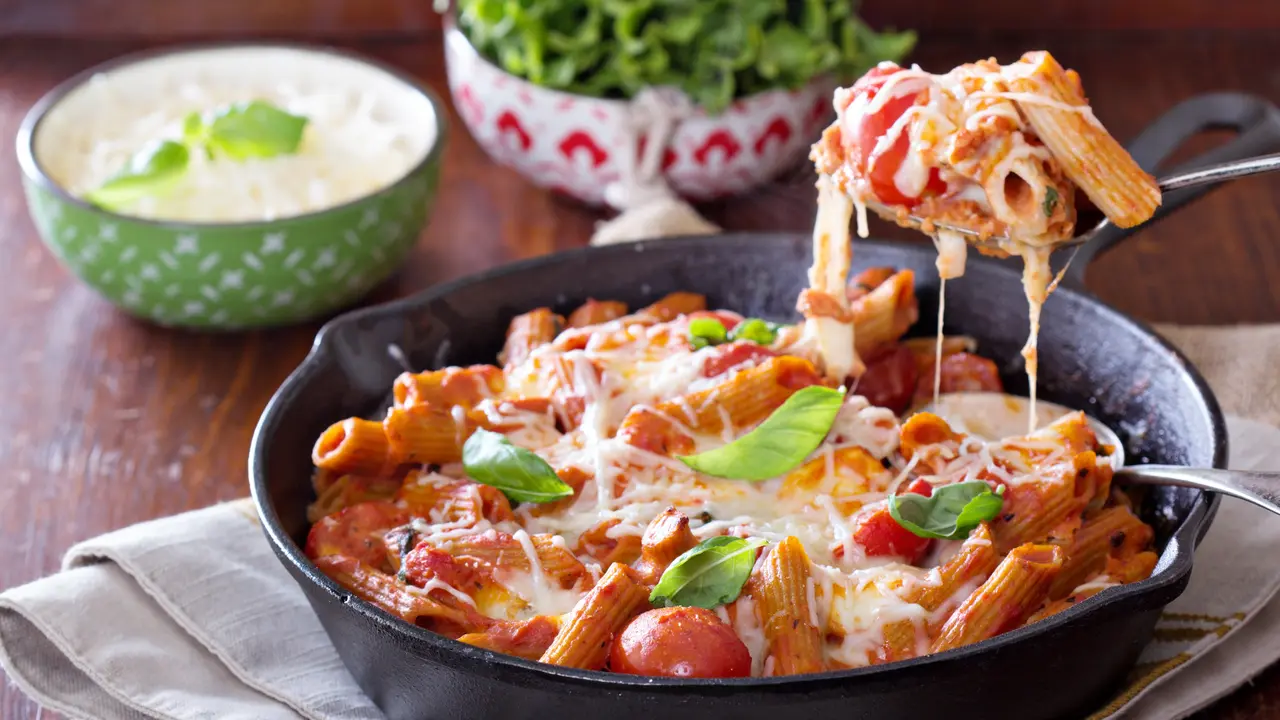 Pasta