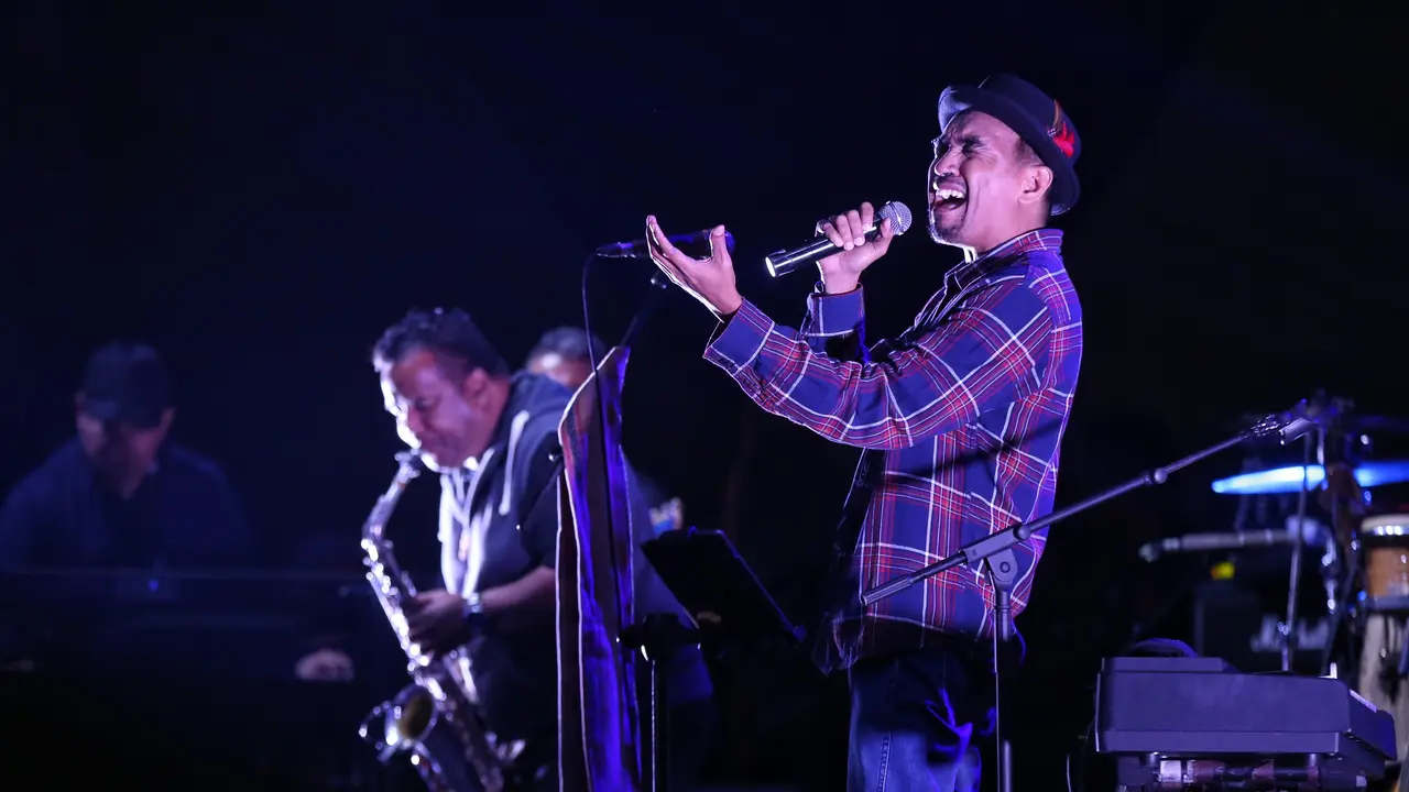 [Fimela] Glenn Fredly