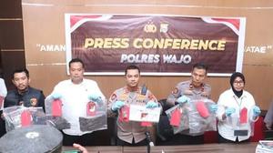 Tragis, Wanita Ini Dibuang ke Jurang Dibunuh Sopir Travel Usai Dua Tahun Hilang