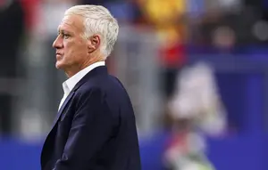 Demi Didier Deschamps, Timnas Prancis Bertekad Menangkan Perebutan Juara 3 Piala Dunia 2026