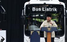 Prabowo Siap Bangun Pusat Olah Sawit & Jelantah Jadi Avtur, Investasi Besar Digelontorkan