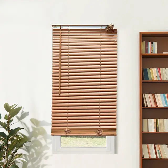 Forhom venetian blinds