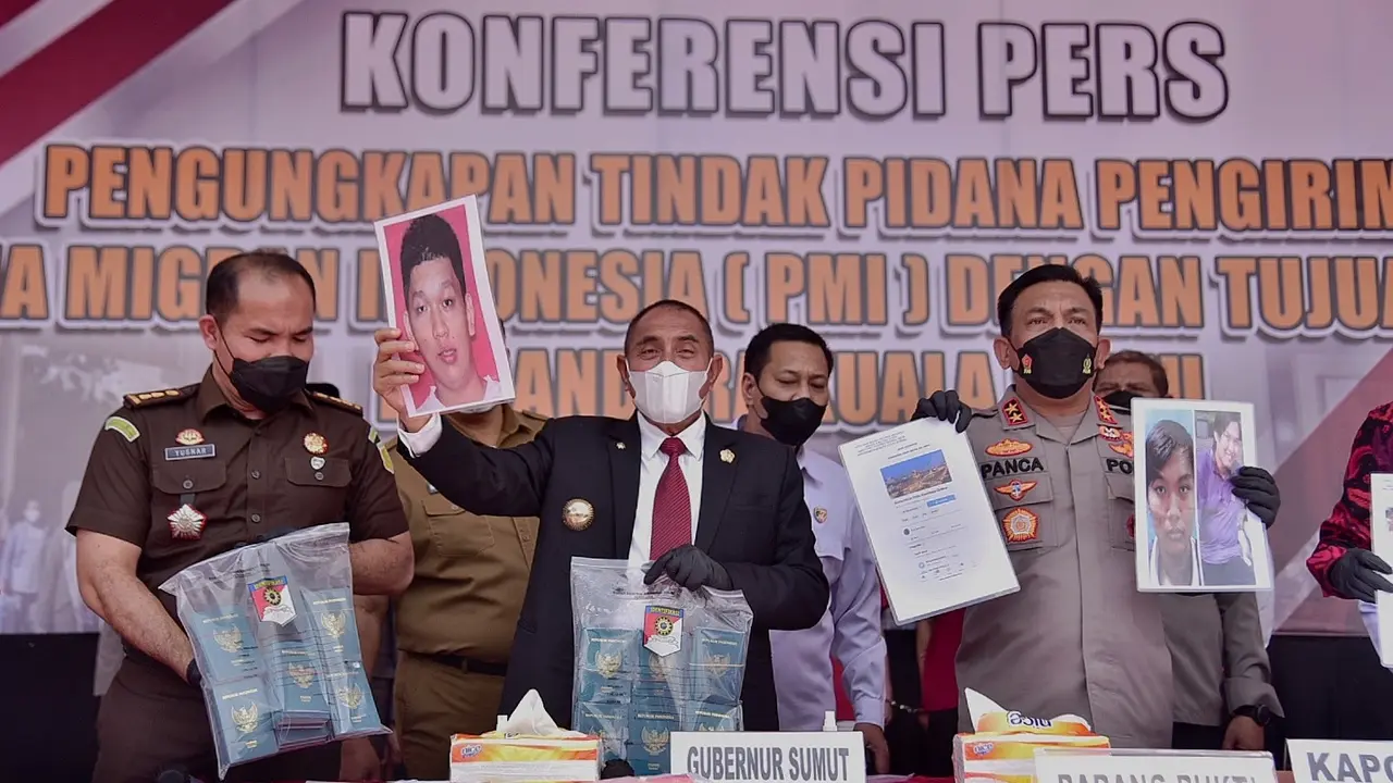 Polda Sumut