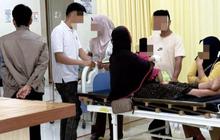 IRT di Mamuju Lakukan Percobaan Bunuh Diri, Minum Racun Bersama 3 Anaknya