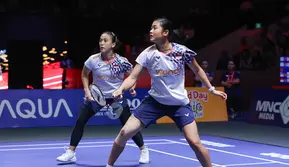 Piala Uber 2026: Lawan Korea, Indonesia Kembalikan Pasangan Ana/Tiwi