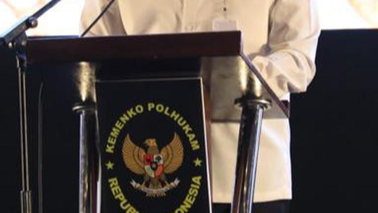 Viral Video Pj Gubernur Jateng Sambut Prabowo, Bawaslu masih Kumpulkan Bukti Dugaan Pelanggaran