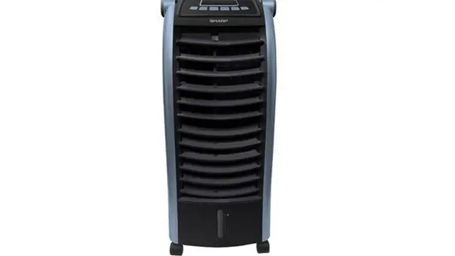 Merk Air Cooler Terbaik yang Dinginnya Mirip AC