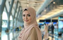 Cantik dan Mancung Pakai Hijab, Ini Sosok Pemenang Miss AI Pertama di Dunia