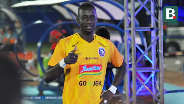 Makan Konate
