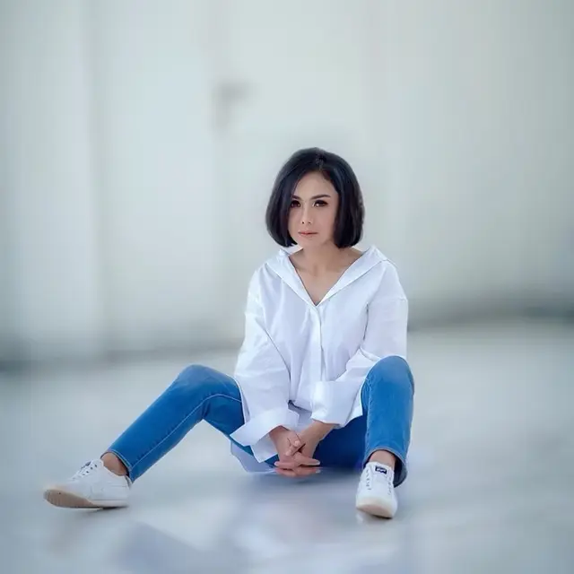 Yuni Shara. (Foto: Instagram @yunishara36)