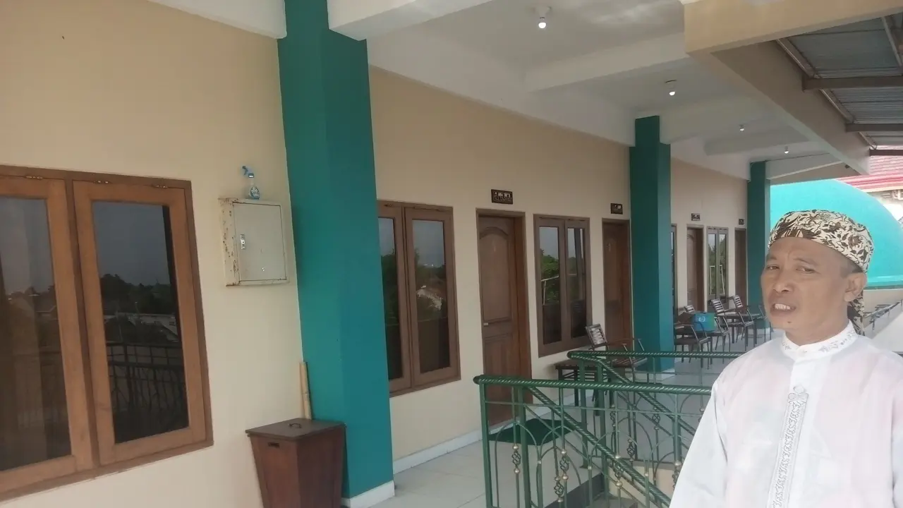 Masjid Jogokariyan
