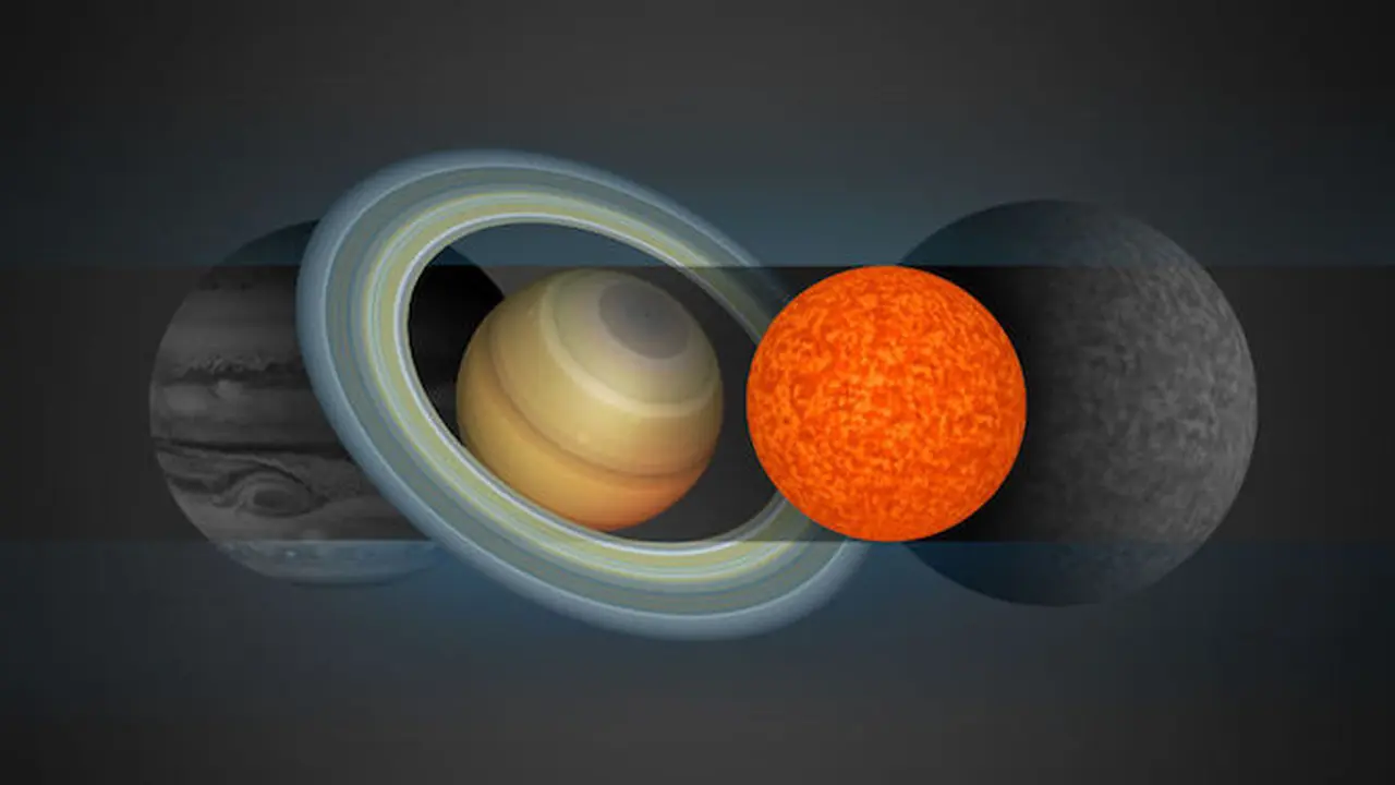 Exoplanet
