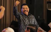Hendropriyono: Bersatu Lawan Intelijen Internasional