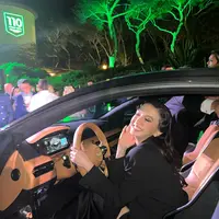 Raline Shah (Instagram/ralineshah)
